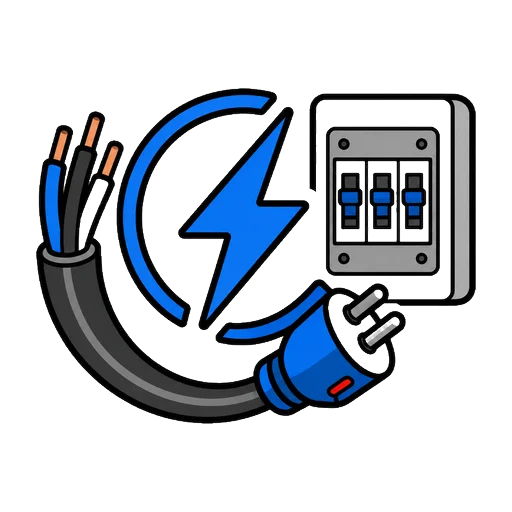 Cable Sizing & Voltage Drop Planner icon