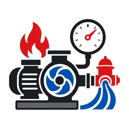 Fire Pump Sizing Calculator icon
