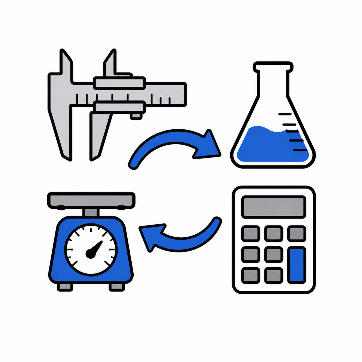 MEP Unit Converter icon